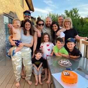 Meet your Posher, David